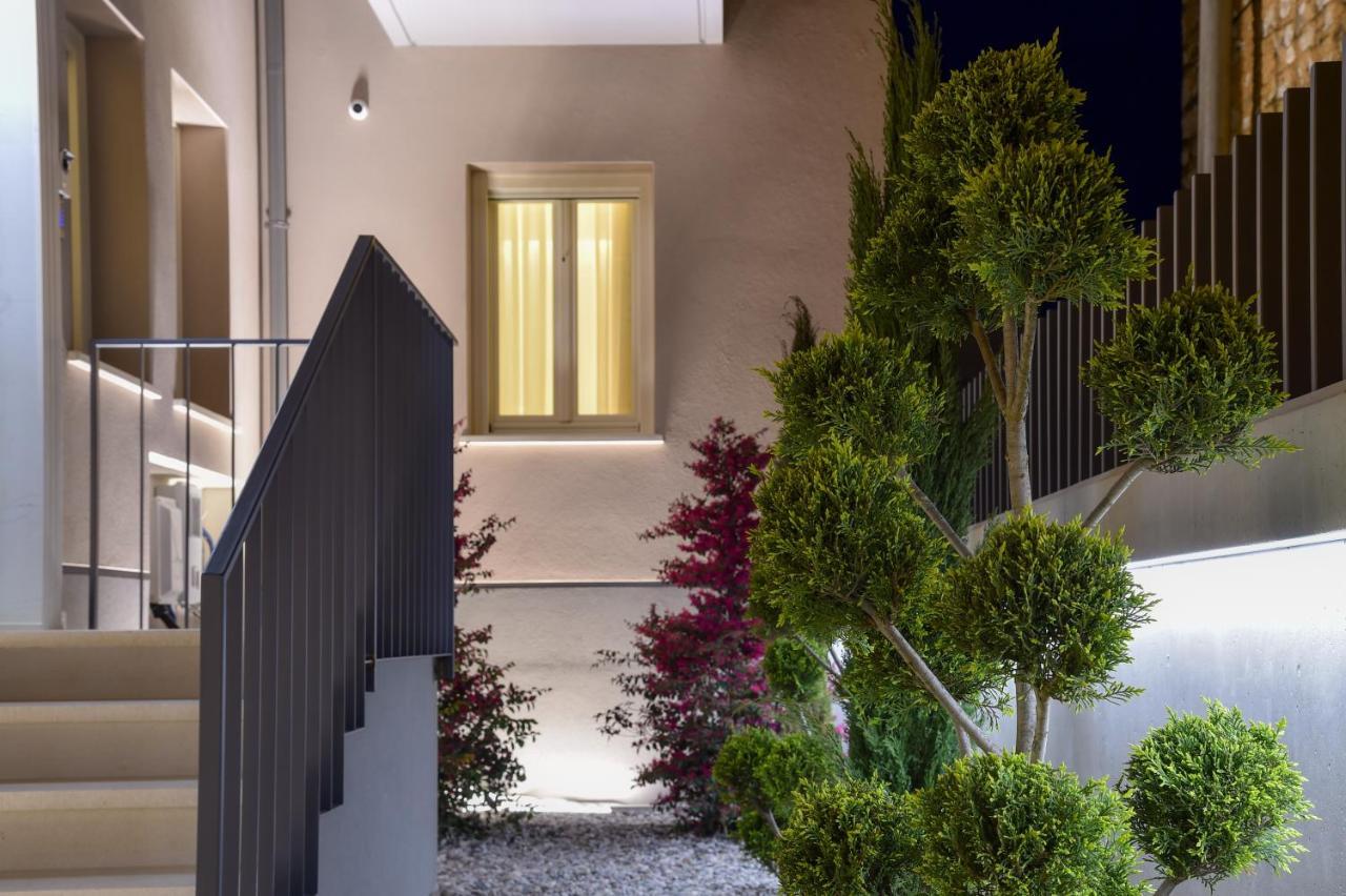 Zalo Urban Living Spaces Joánina Kültér fotó