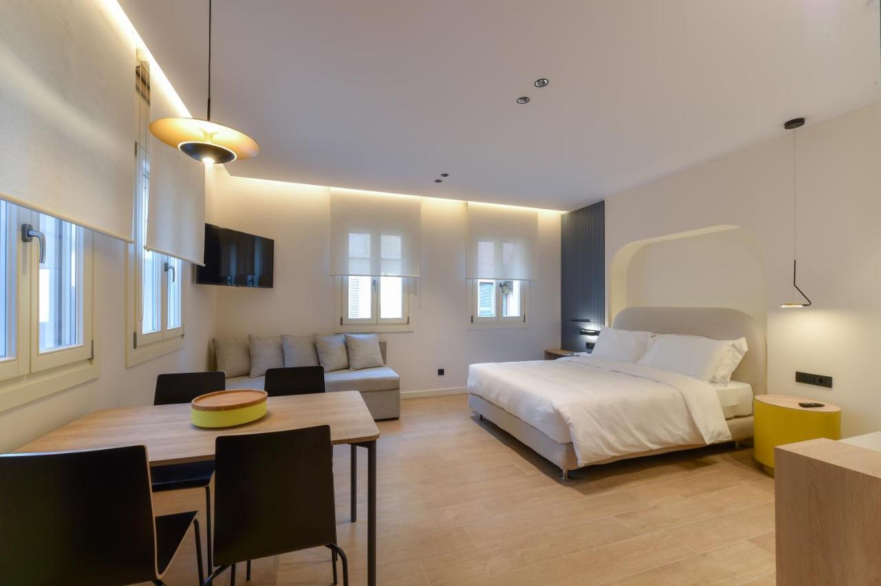 Zalo Urban Living Spaces Joánina Kültér fotó