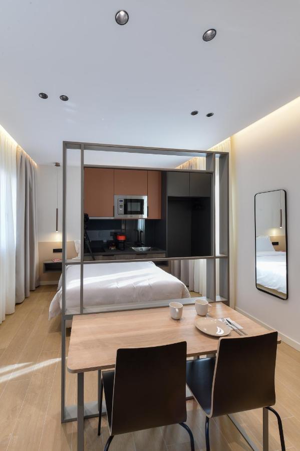 Zalo Urban Living Spaces Joánina Kültér fotó