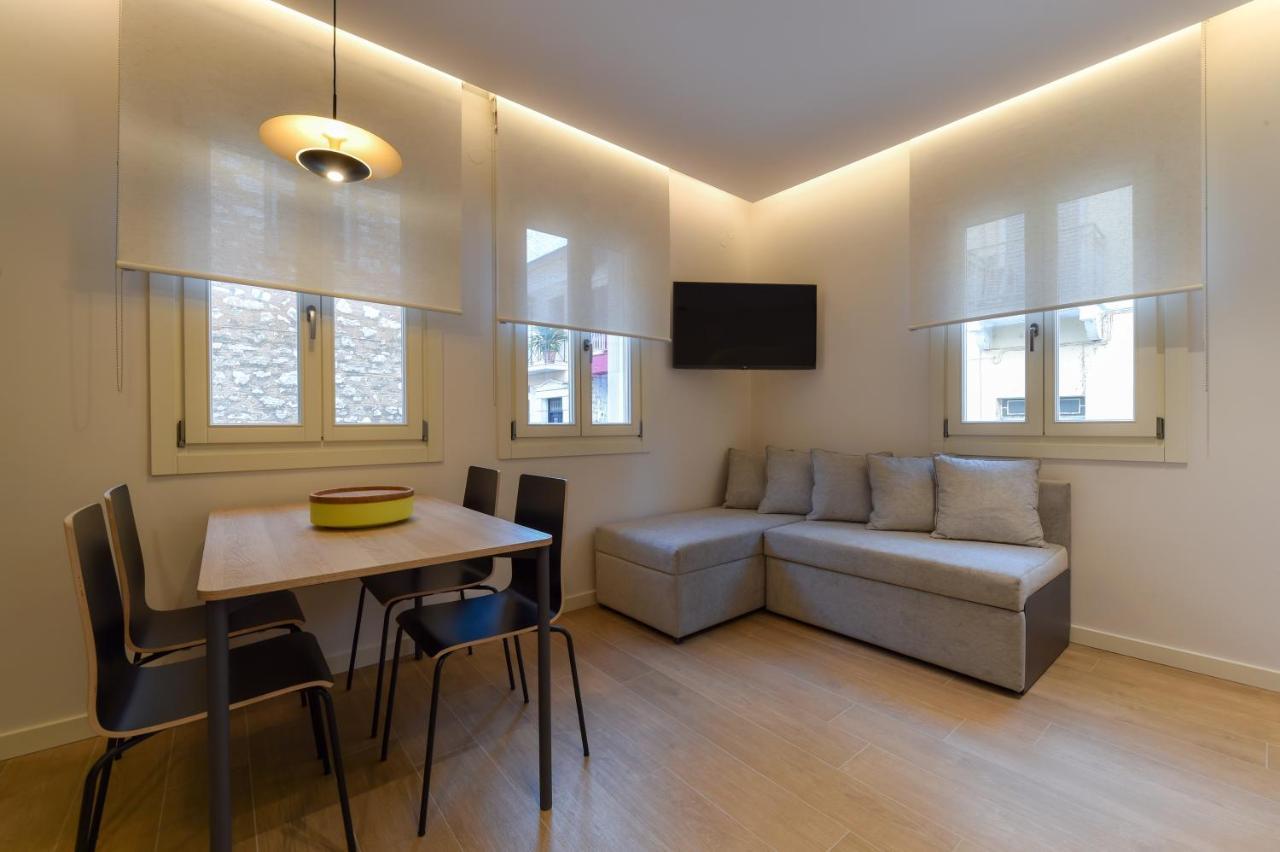 Zalo Urban Living Spaces Joánina Kültér fotó