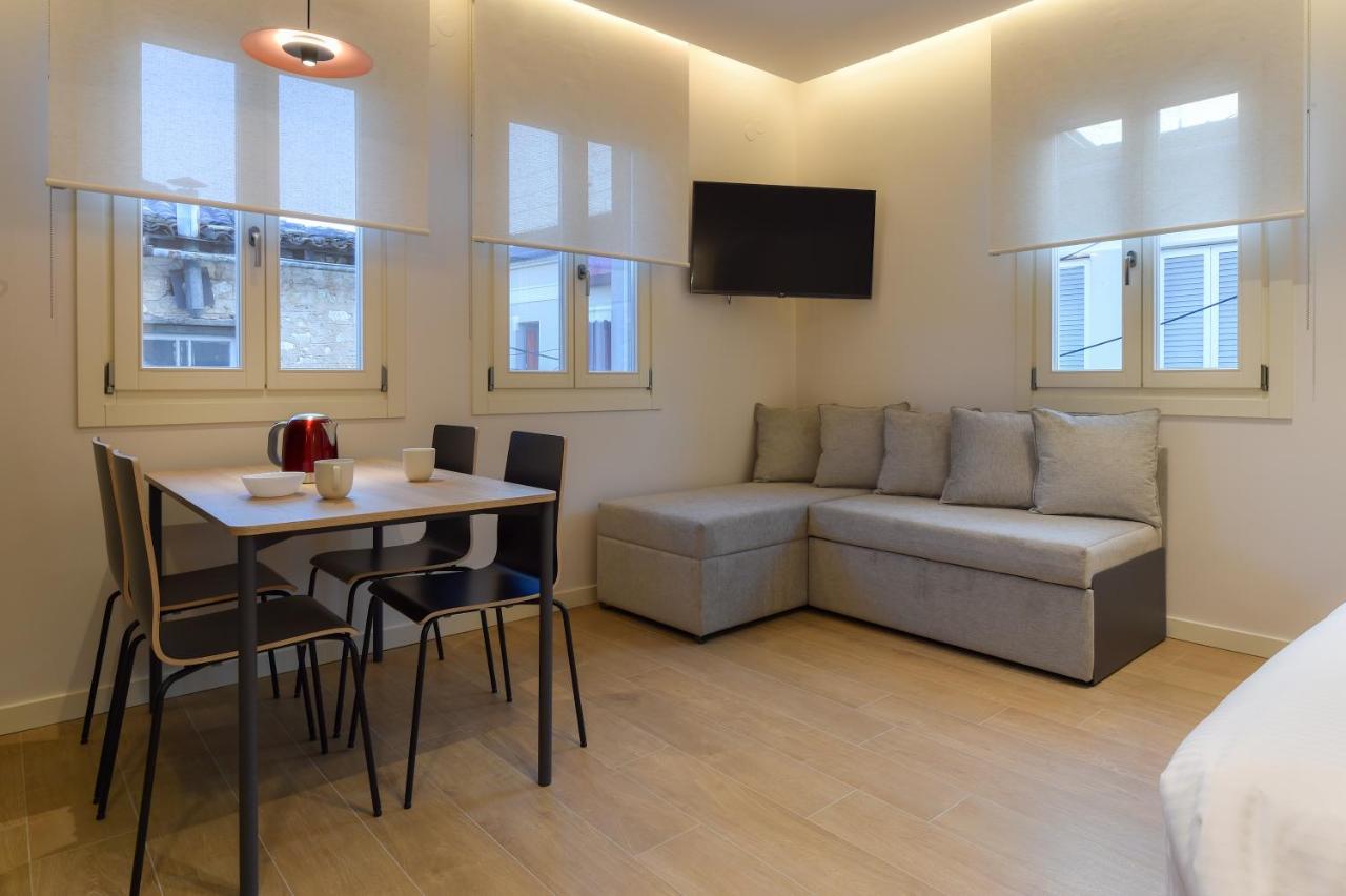 Zalo Urban Living Spaces Joánina Kültér fotó