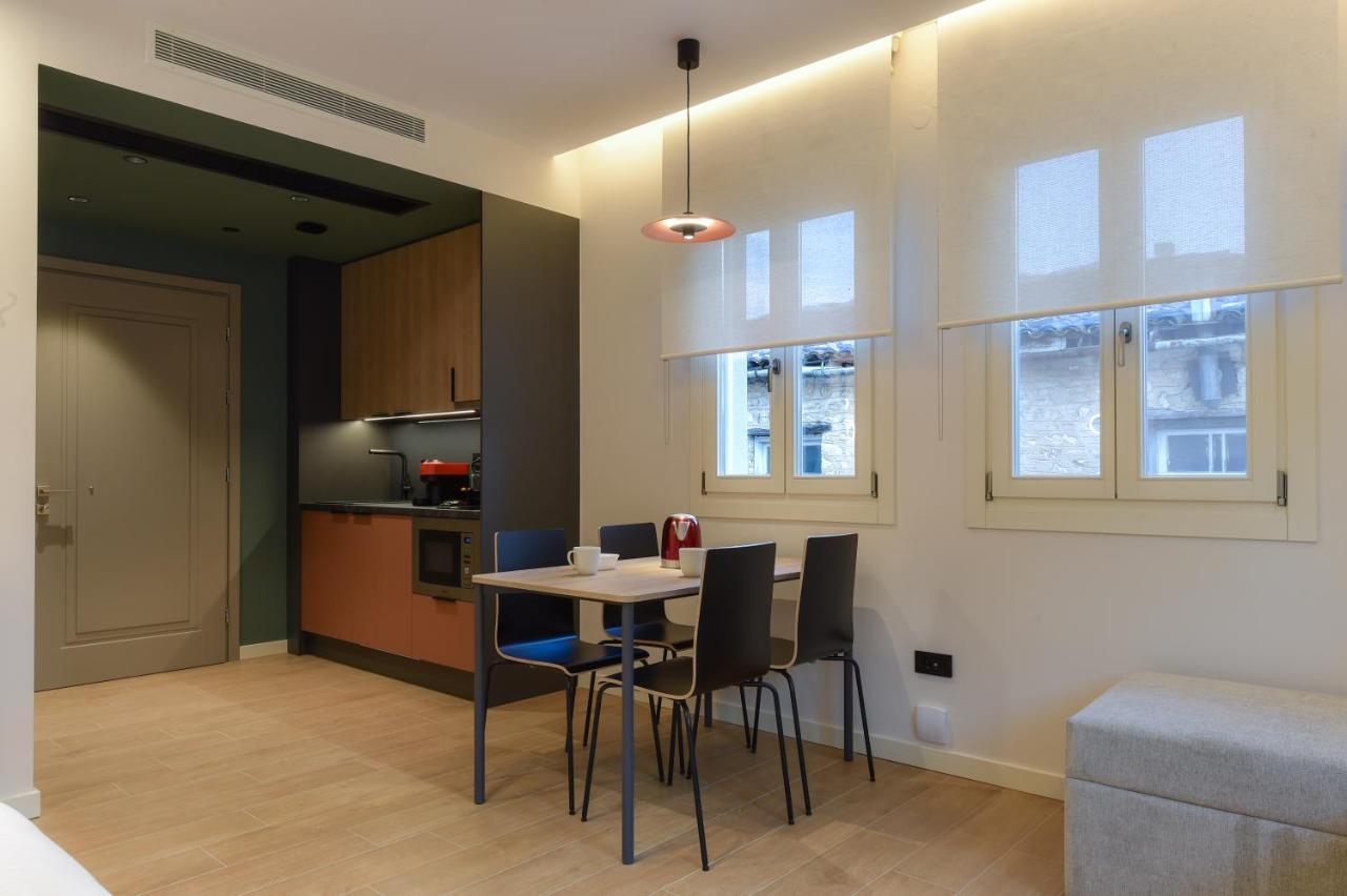 Zalo Urban Living Spaces Joánina Kültér fotó