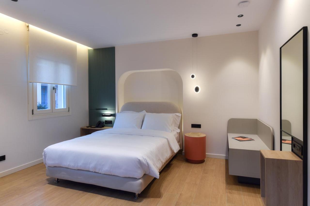 Zalo Urban Living Spaces Joánina Kültér fotó