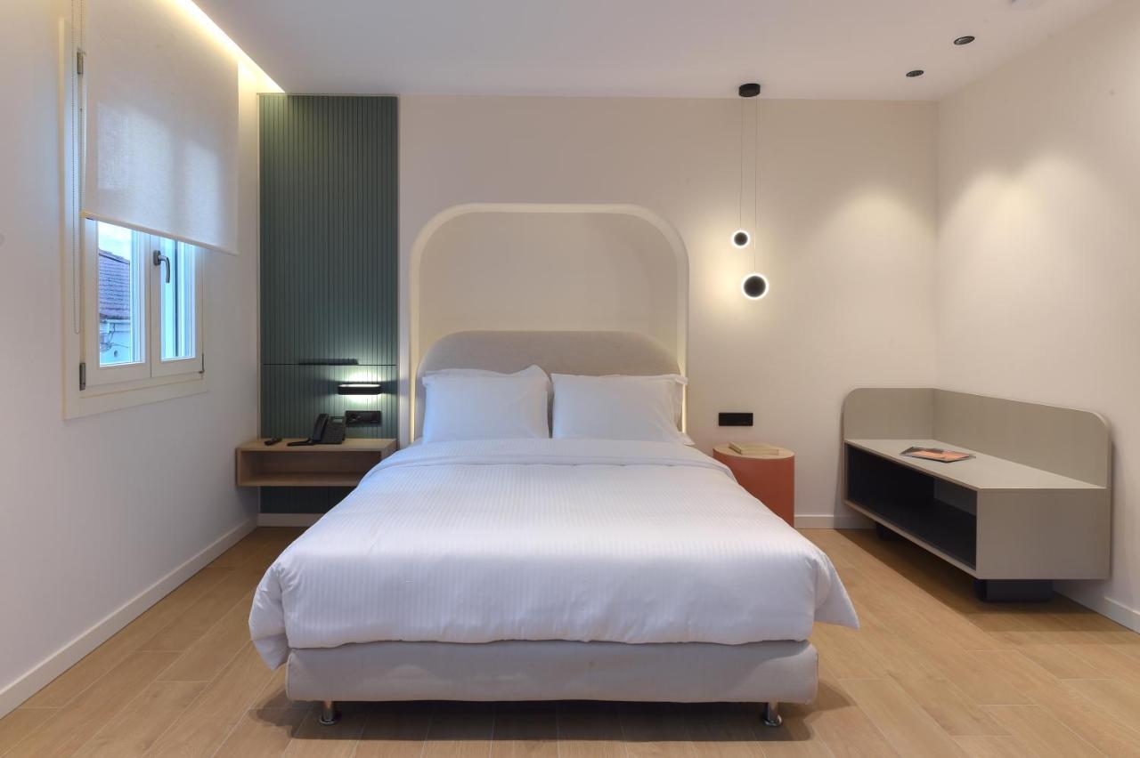 Zalo Urban Living Spaces Joánina Kültér fotó