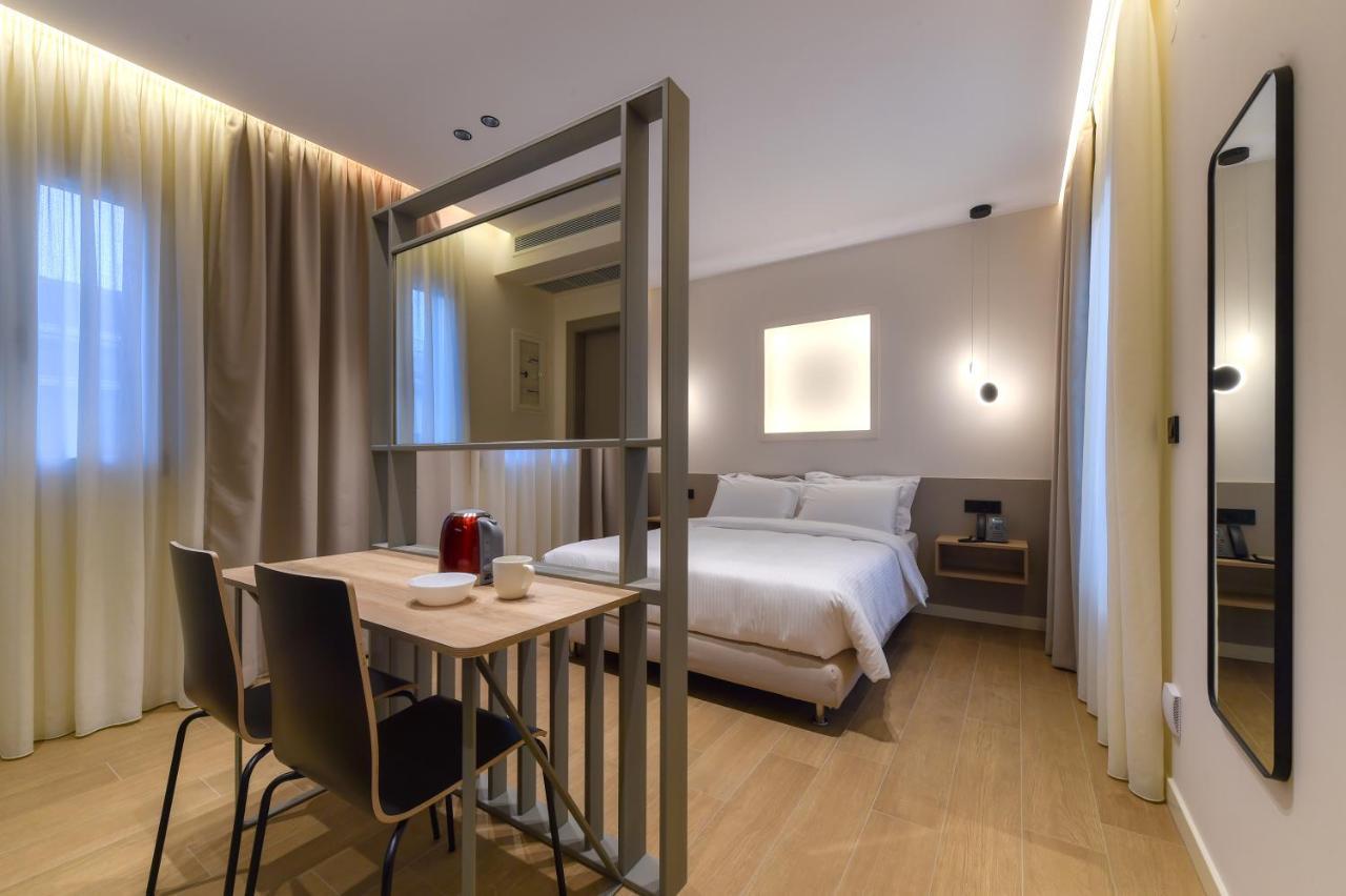 Zalo Urban Living Spaces Joánina Kültér fotó