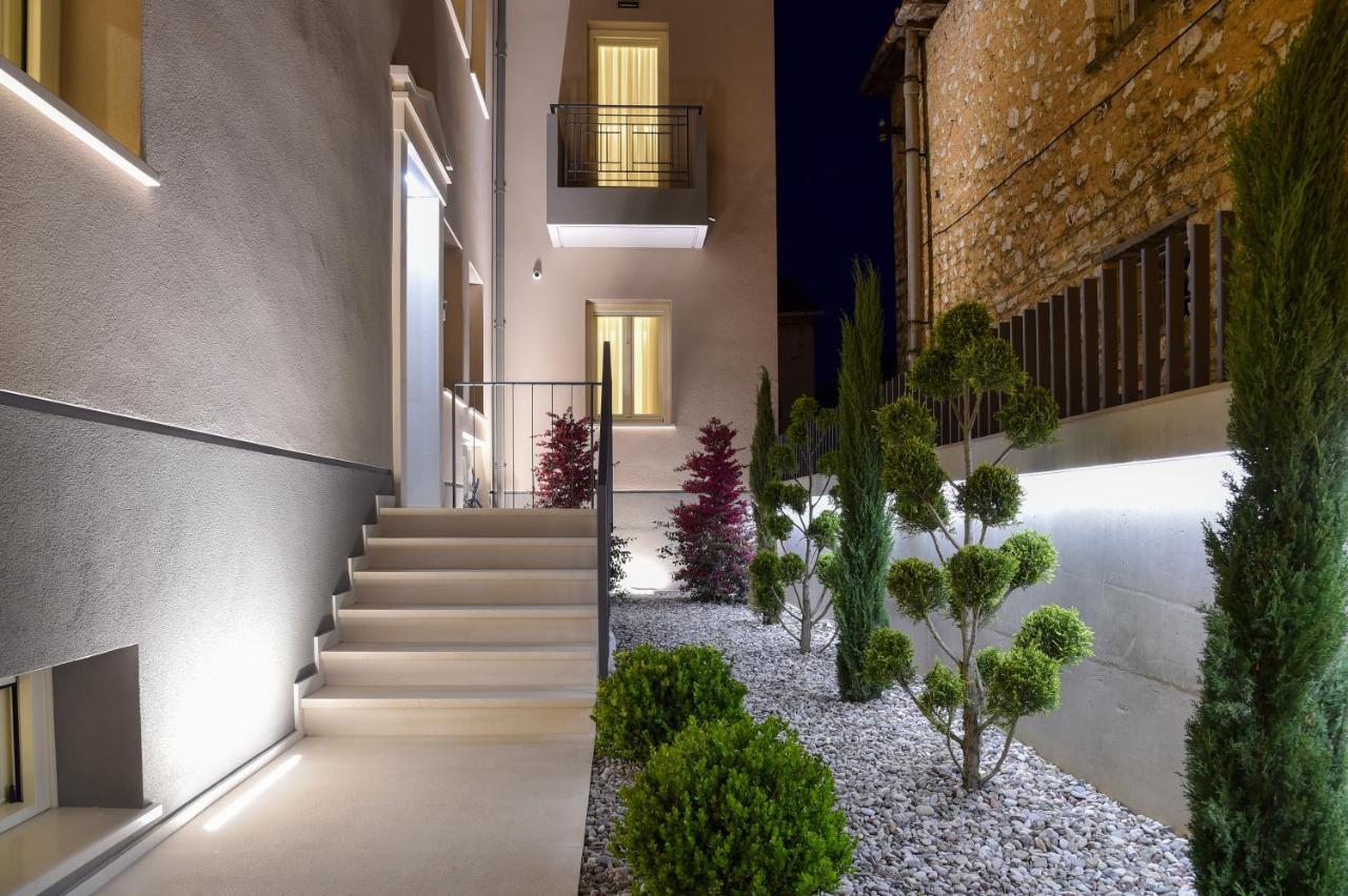 Zalo Urban Living Spaces Joánina Kültér fotó