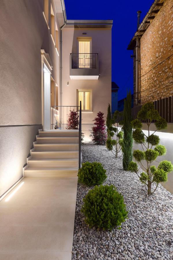 Zalo Urban Living Spaces Joánina Kültér fotó