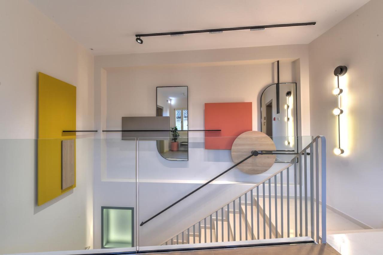 Zalo Urban Living Spaces Joánina Kültér fotó