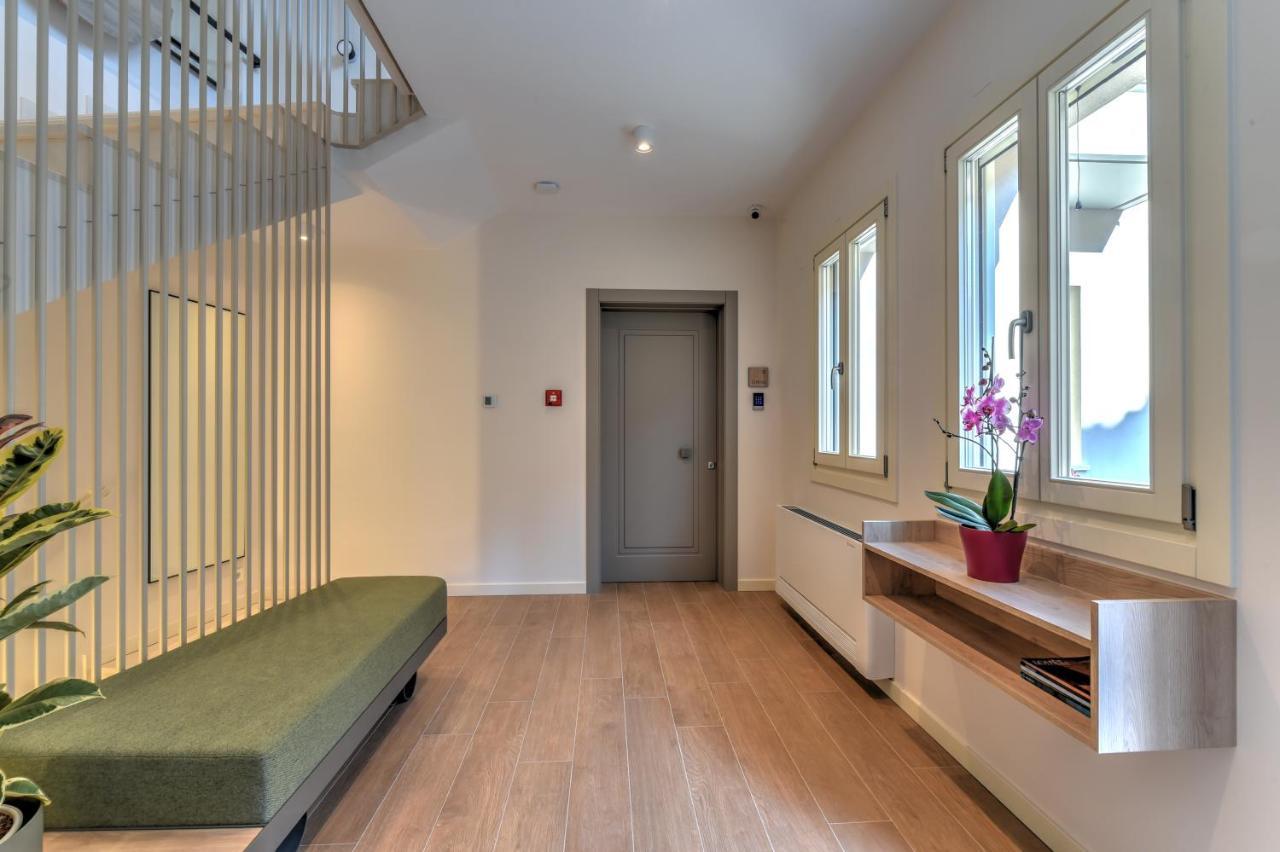 Zalo Urban Living Spaces Joánina Kültér fotó