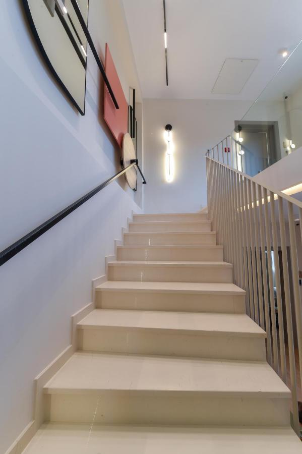 Zalo Urban Living Spaces Joánina Kültér fotó