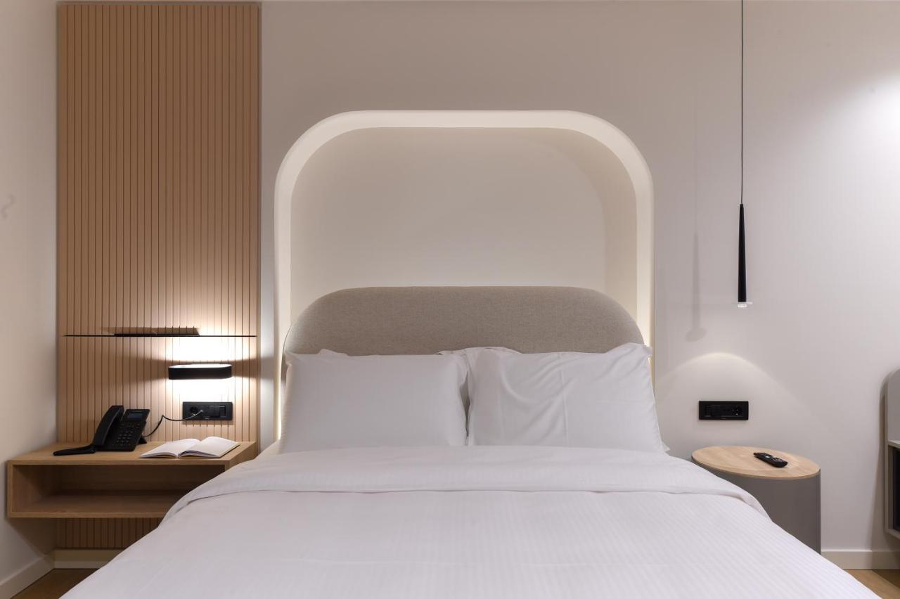 Zalo Urban Living Spaces Joánina Kültér fotó