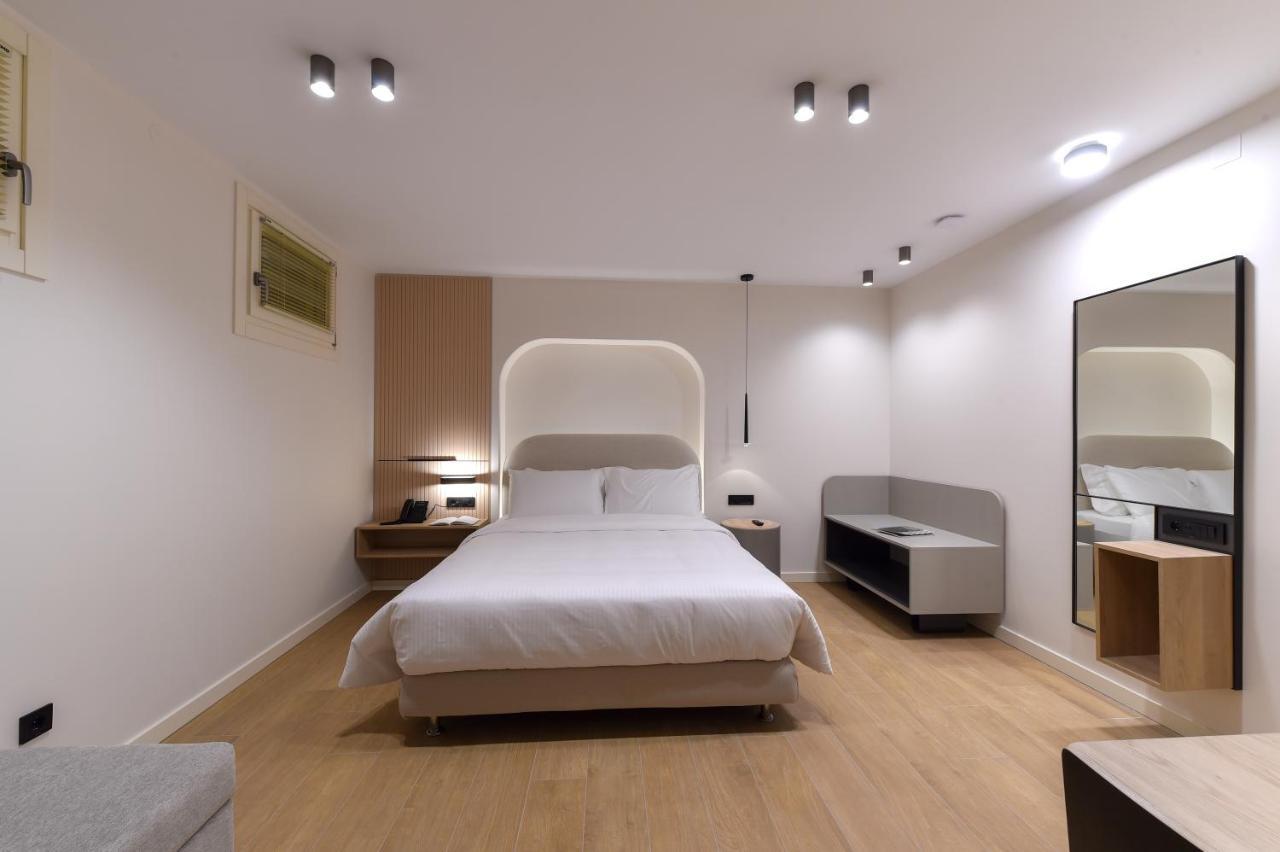 Zalo Urban Living Spaces Joánina Kültér fotó