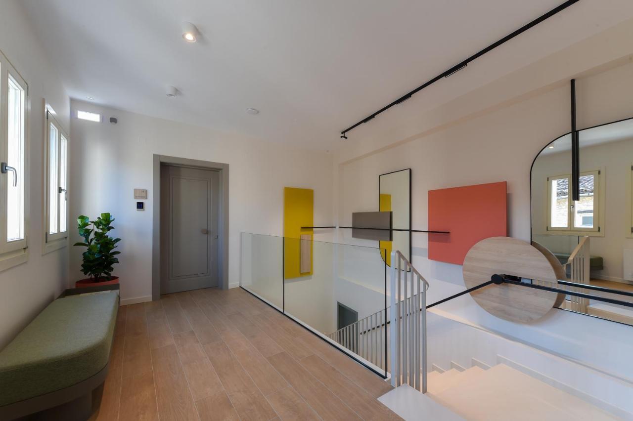 Zalo Urban Living Spaces Joánina Kültér fotó