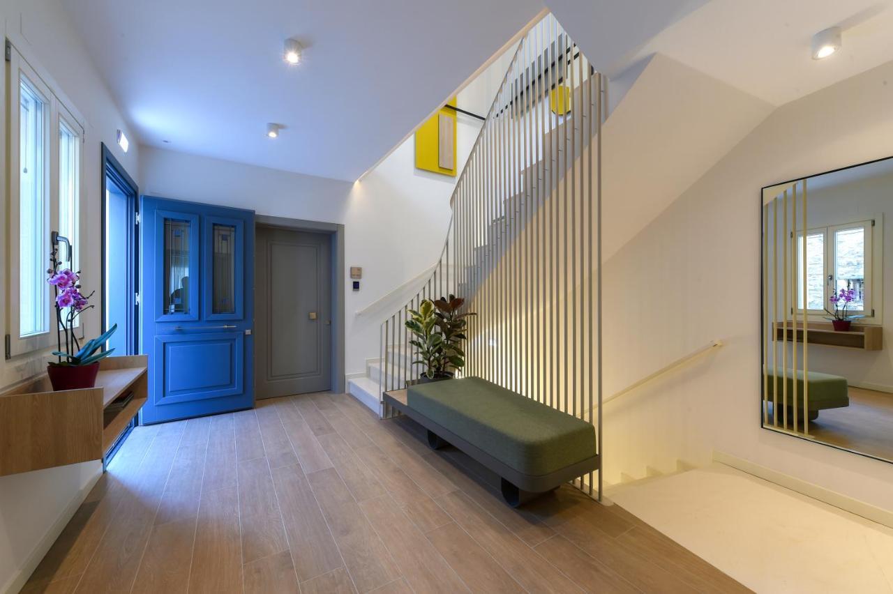 Zalo Urban Living Spaces Joánina Kültér fotó