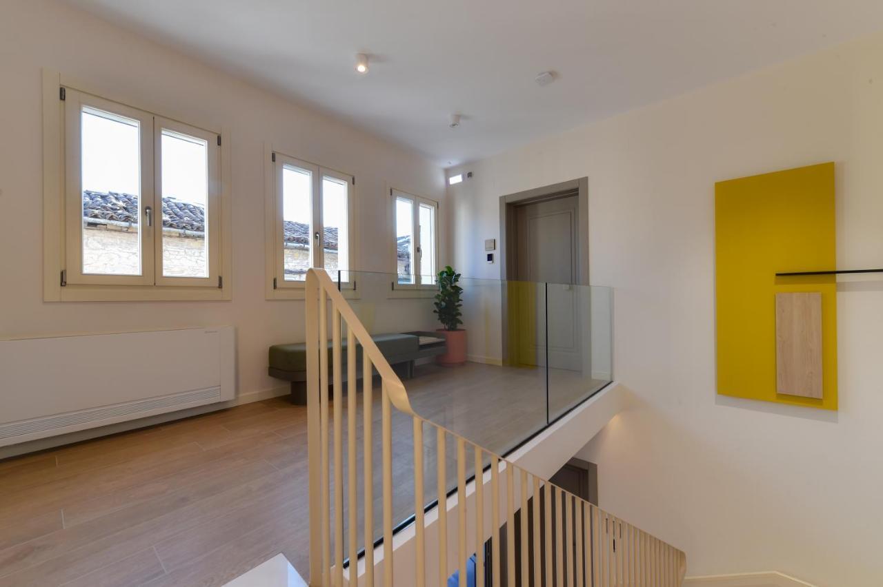 Zalo Urban Living Spaces Joánina Kültér fotó