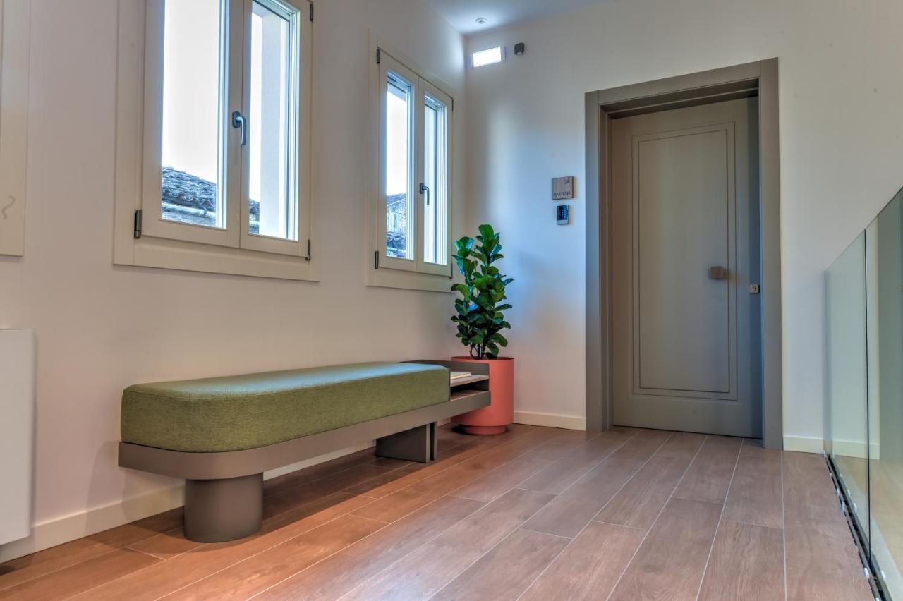 Zalo Urban Living Spaces Joánina Kültér fotó