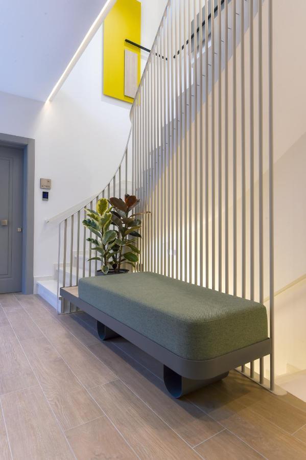 Zalo Urban Living Spaces Joánina Kültér fotó