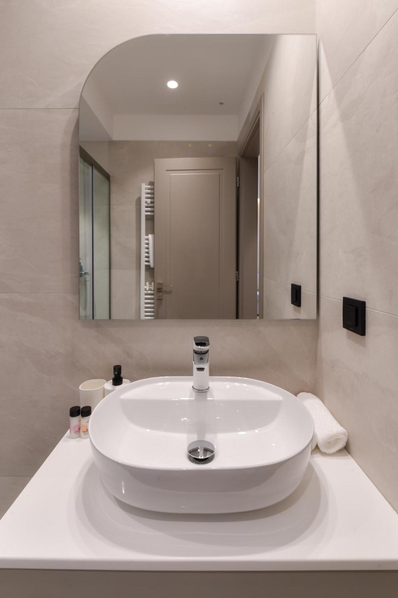 Zalo Urban Living Spaces Joánina Szoba fotó